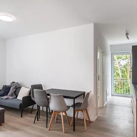 Haus Seeluft - W5 *