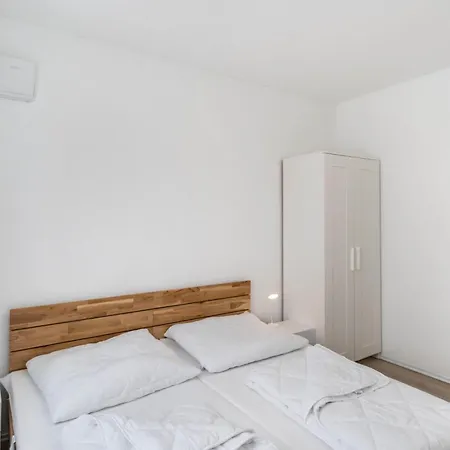 Haus Seeluft - W5 *