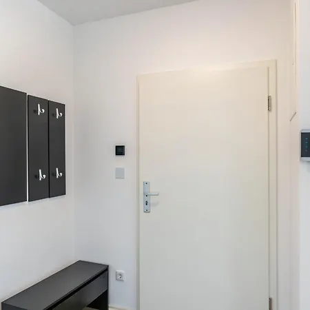 Apartmán Haus Seeluft - W5 Butjadingen