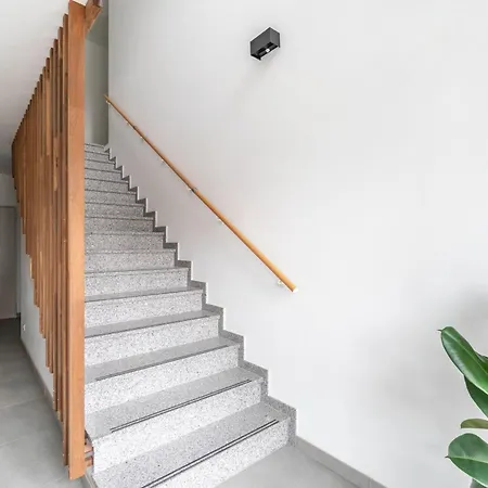 Haus Seeluft - W5 Butjadingen