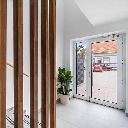 Haus Seeluft - W5 *